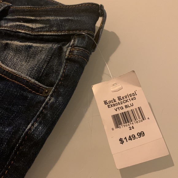 Rock Revival skinny - Picture 11 of 11